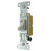STD TOGGLE LIGHT SWITCH - Young Farts RV Parts