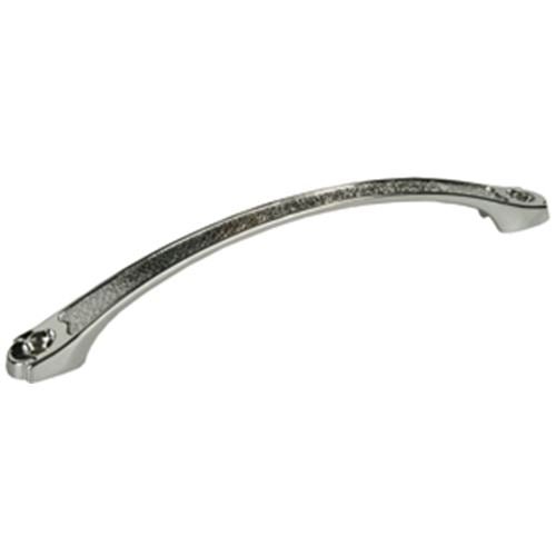 Steel Assist Handle - Young Farts RV Parts
