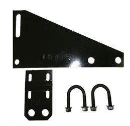 Steering Stabilizer Bracket Safe-T-Plus W-104K1.5 - Young Farts RV Parts