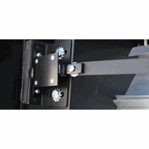 Step Above Gen II Entry Steps 3-Step 30"W 34"-36"H