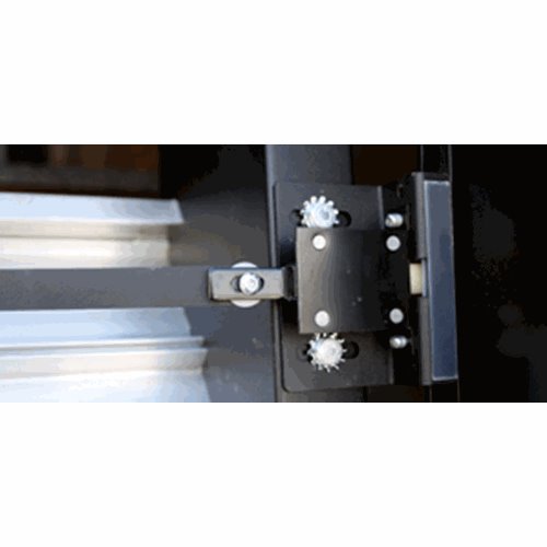 Step Above Gen II Entry Steps 3-Step 30"W 34"-36"H
