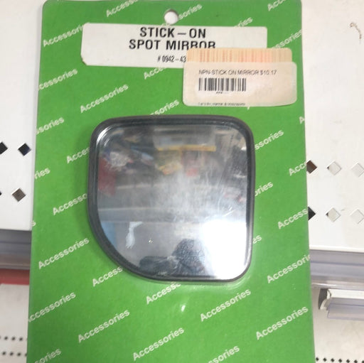 Stick on mirror - Young Farts RV Parts