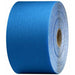Stikit Sandpaper - 10 Yard x 2 - 3/4"; 40 Grit; Blue; 5 Rolls Per Case - 36215 - Young Farts RV Parts