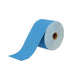 Stikit Sandpaper - 30 Yard x 2 - 3/4"; 180 Grit; Blue; 5 Rolls Per Case - 36221 - Young Farts RV Parts
