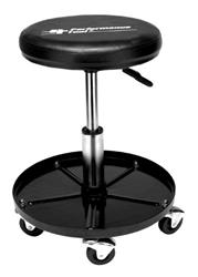 Performance Tool W85008 Adjustable Swivel Stool