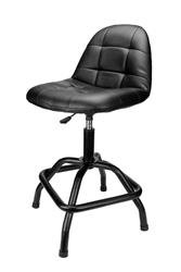 Stool Performance Tool W85031 Pneumatic Action Synthetic Leather Foam Padded Seat, 360 Degree Swivel - Young Farts RV Parts