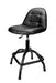 Stool Performance Tool W85031 Pneumatic Action Synthetic Leather Foam Padded Seat, 360 Degree Swivel - Young Farts RV Parts