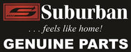 Stove Oven Burner Suburban Mfg 010994 - Young Farts RV Parts