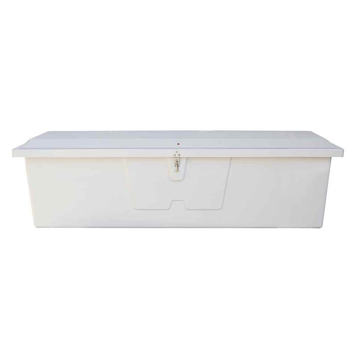 Stow 'n Go Dock Box - 24" x 85" x 22" - Large - Young Farts RV Parts