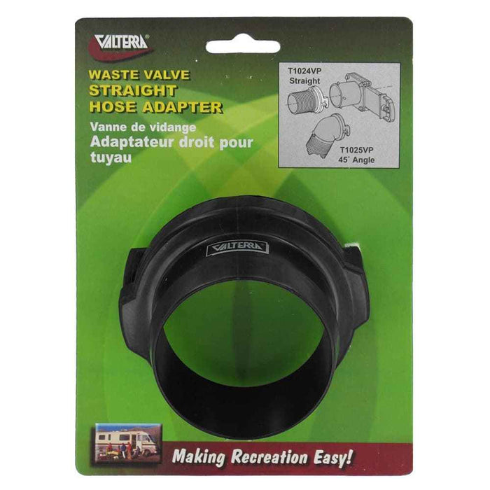 Straight Hose Adapter 3 - Young Farts RV Parts