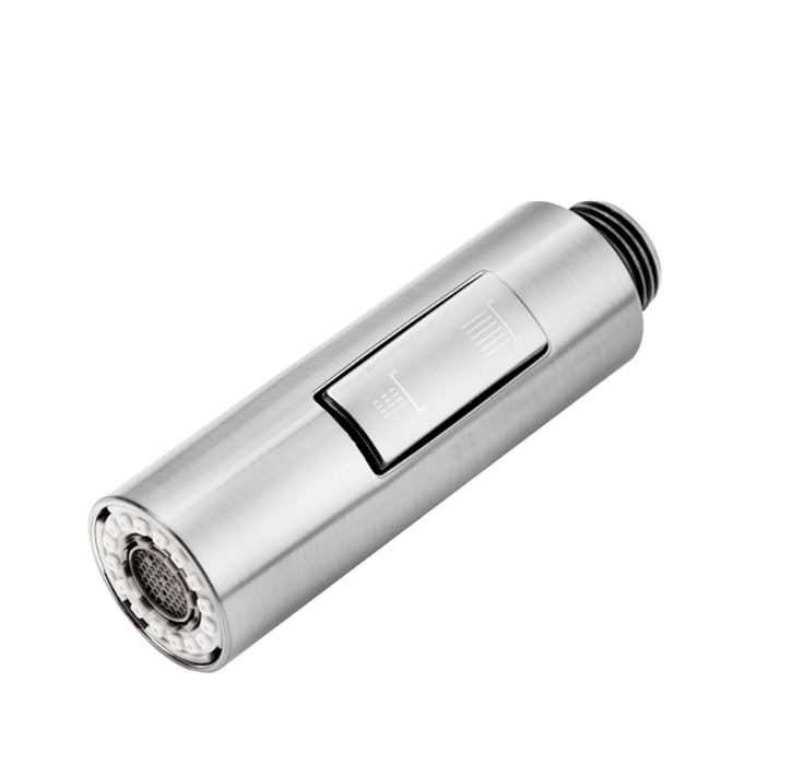 STREAMLINE PULL-DOWN SPRAYER REPL.-BRUSHED SATIN NICKEL