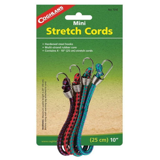 Stretch Cords - Young Farts RV Parts