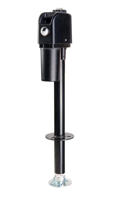 Stromberg Carlson JET-2500 Electric/Power Trailer Tongue Jack, 2500# - Young Farts RV Parts
