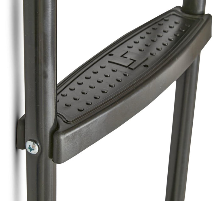 Stromberg Carlson LA-2021466B 66" Bunk Ladder, Black