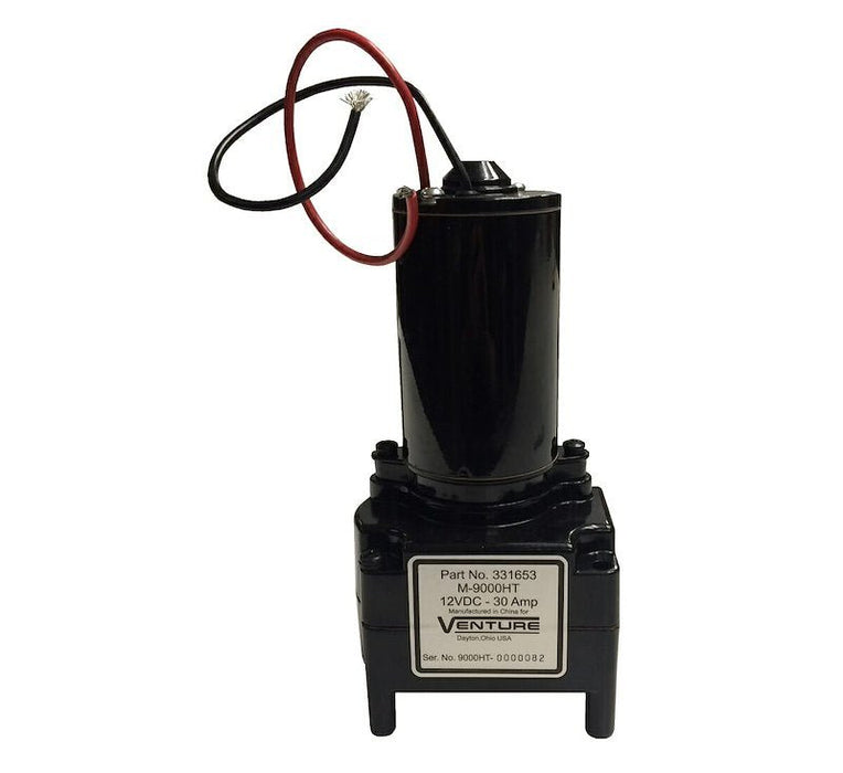 Stromberg Carlson LG-242800 Replacement Trailer Landing Gear Motor