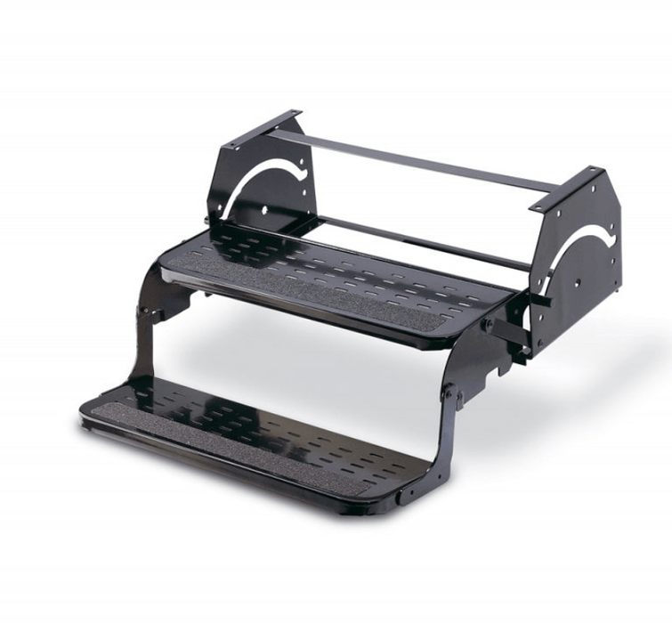 Stromberg Carlson SMFP - 2100 Double Manual Entry Step - Young Farts RV Parts