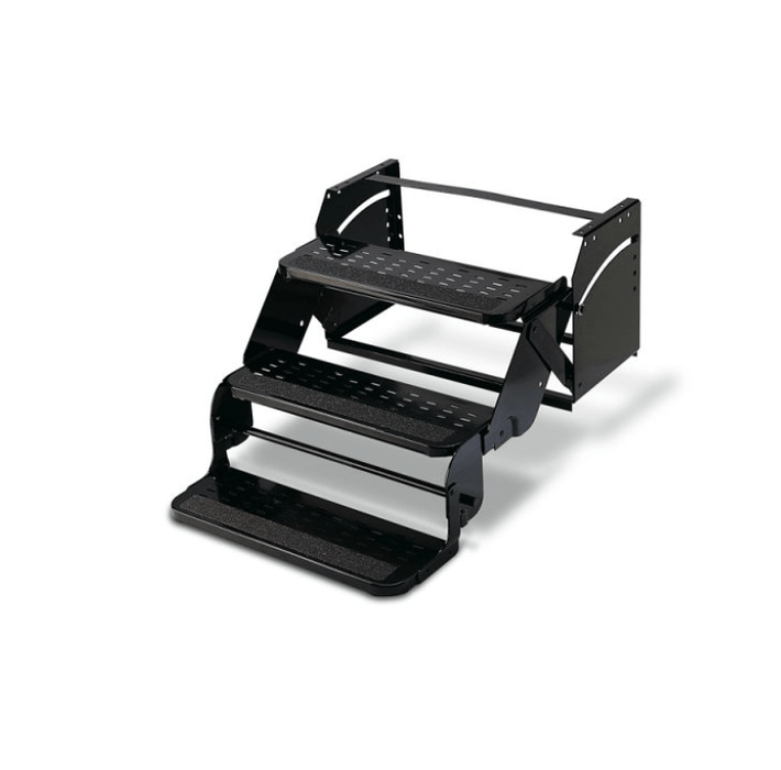 Stromberg Carlson SMFP - 3100 Triple Manual Entry Step - Young Farts RV Parts