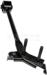 Strut Rod Dorman 524-722 OE Solutions ™, OE Replacement, Non-Adjustable, Steel