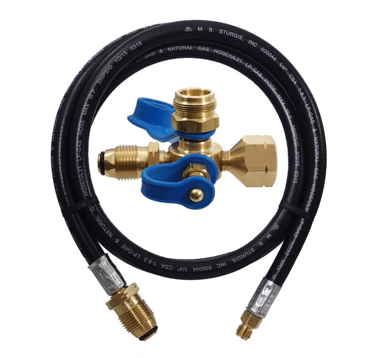 Sturgi - Stay Kit - Young Farts RV Parts