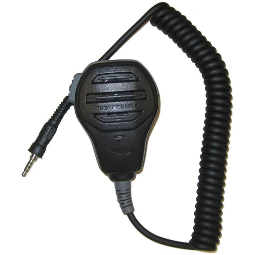 Submersible Speaker Microphone - Young Farts RV Parts