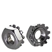 Suburban 121698 Nut 10-32 Hex Keps