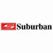 Suburban 140255 Knob Thermostat Black - Young Farts RV Parts