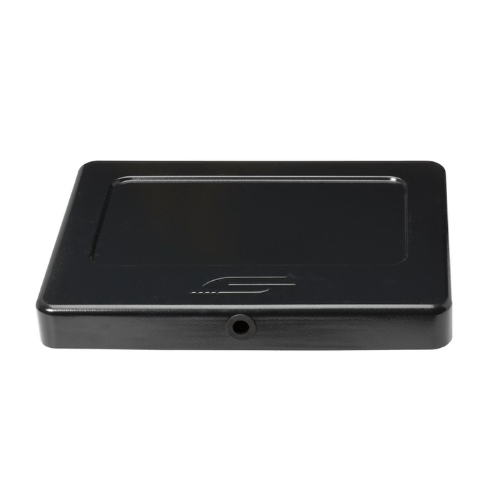 Suburban 2066ABK Stove Top Cover for SDN2U Drop - In Cooktops - Young Farts RV Parts