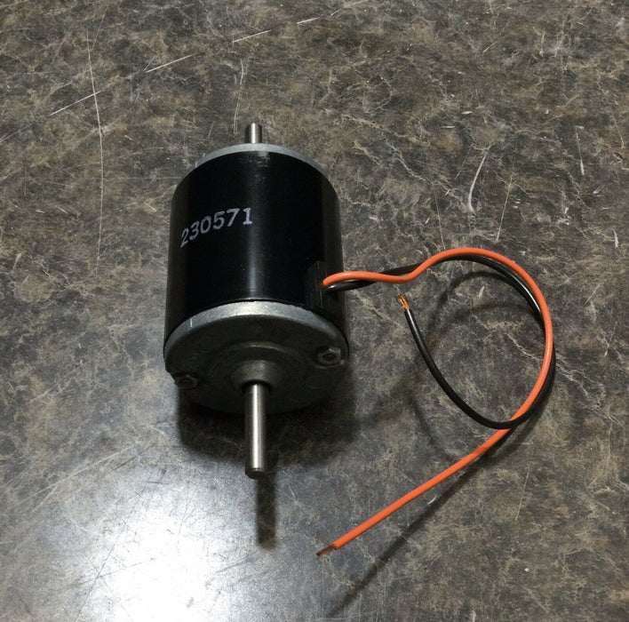 Suburban 230571 Blower Motor