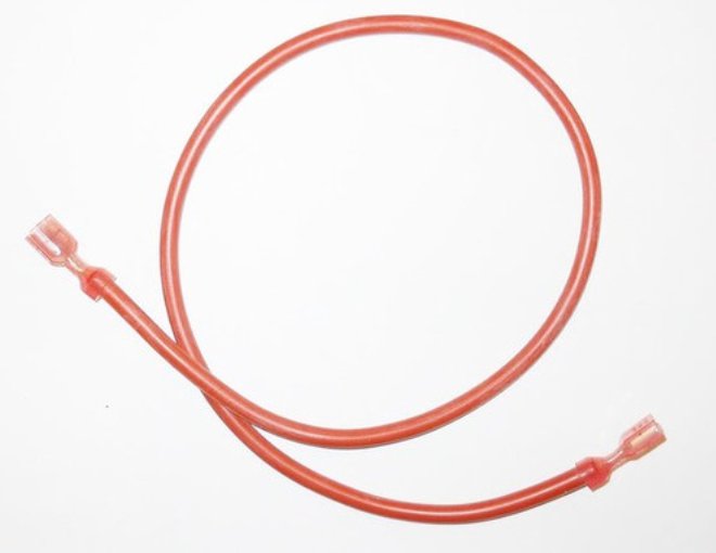 Suburban 231261 Furnace Wiring Harness for NT/ P Series 22"