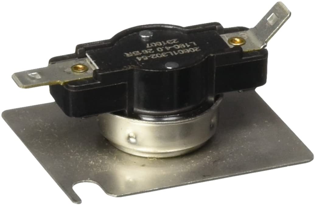 Suburban 231807 Furnace Limit Switch