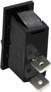Suburban Water Heater Element Switch - 232259