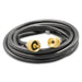 Suburban 24' RV Propane Hose Extension - LP - 25FMQD24 - Young Farts RV Parts