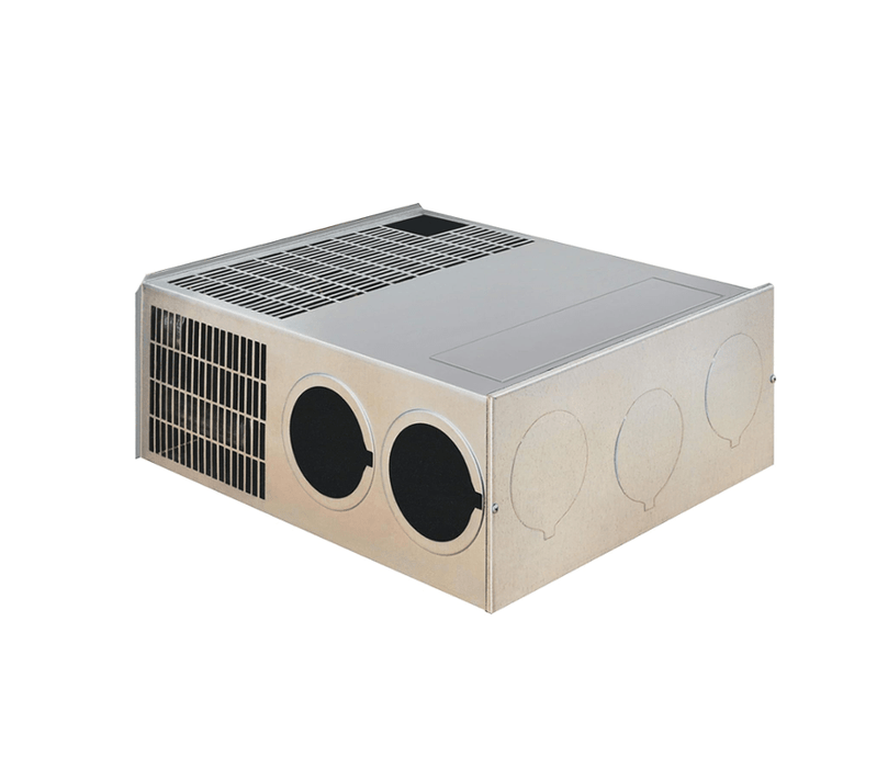 Suburban Mfg 2555A Furnace, Model SF-25FQ - 25,000 BTU