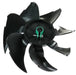 Suburban 350207 Furnace Room Air Impeller for NT16SEQ / NT20SEQ Models - Young Farts RV Parts