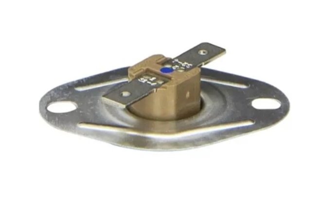 Suburban 525035 Furnace Limit Switch