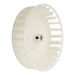 Suburban Furnace Combustion Wheel - 5" Diameter - 521235 - Young Farts RV Parts