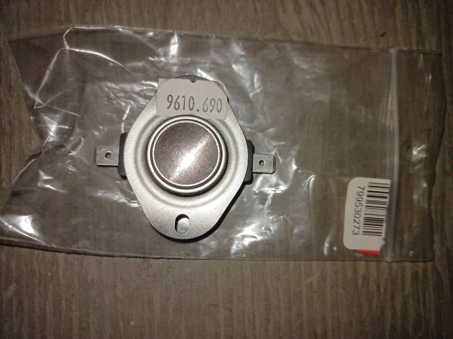 Suburban Furnace Limit Switch for NT-20 SE - 230849
