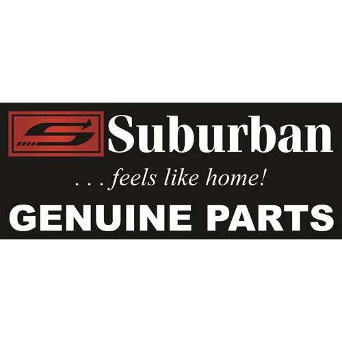 Suburban Kit Chamber - 520784 - Young Farts RV Parts
