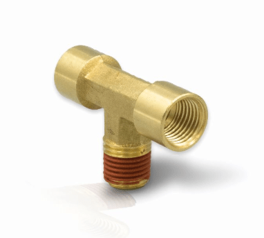 Suburban LP-BTCON Propane Hose Connector