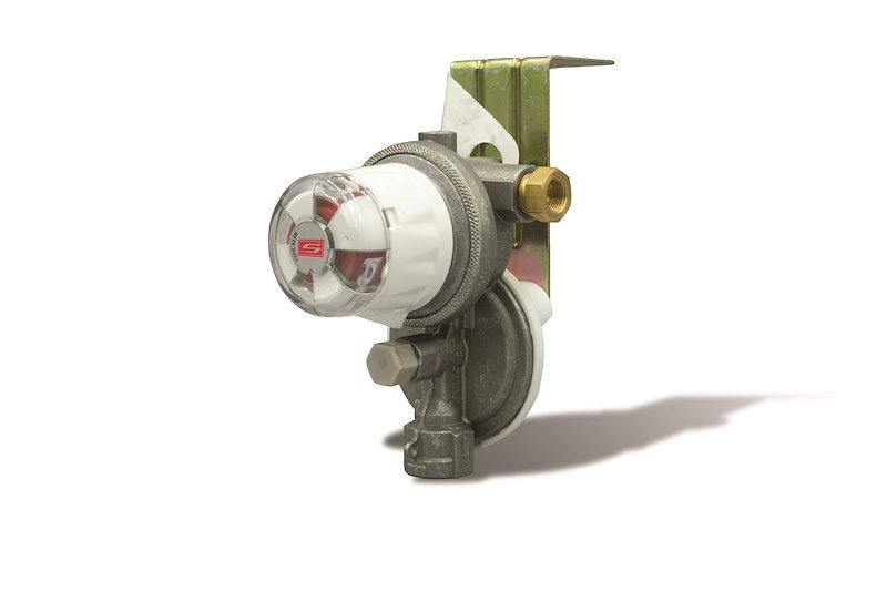Suburban LP-R924 Auto-Changeover Propane Regulator