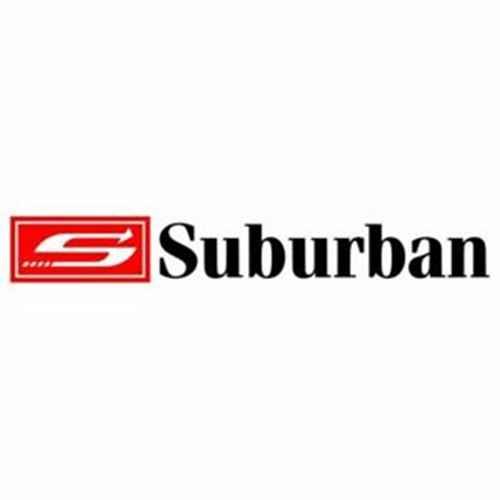 Suburban Manufacturing 50296 Collar Duct