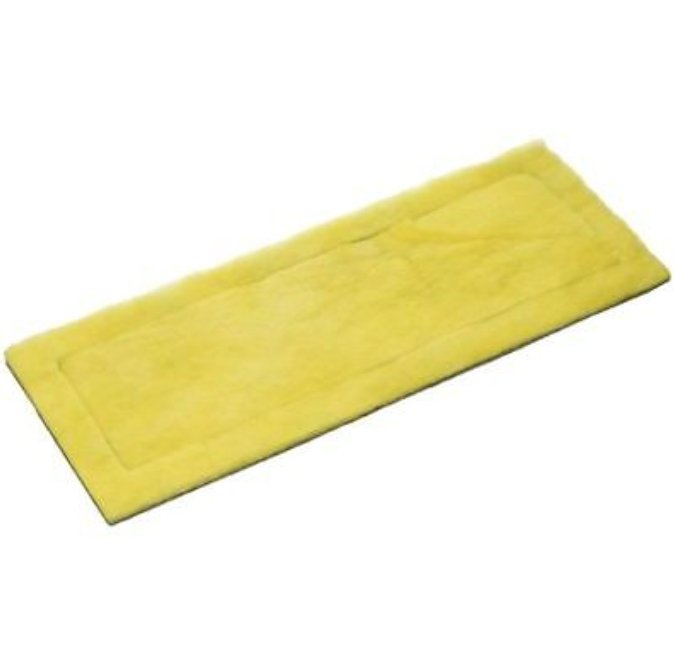 Suburban 070853 Furnace Bottom Duct Gasket