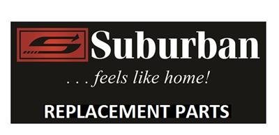 Suburban Mfg 150138