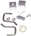 Suburban Mfg Door LATCH & Hinge KIT#520568 - Young Farts RV Parts