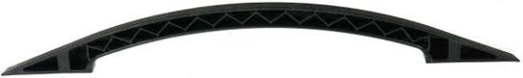 Suburban Mfg Stove Oven Door Handle Black - 140231