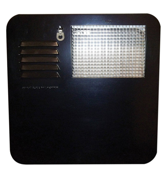 Suburban Mfg 6287AEB Water Heater Access Door