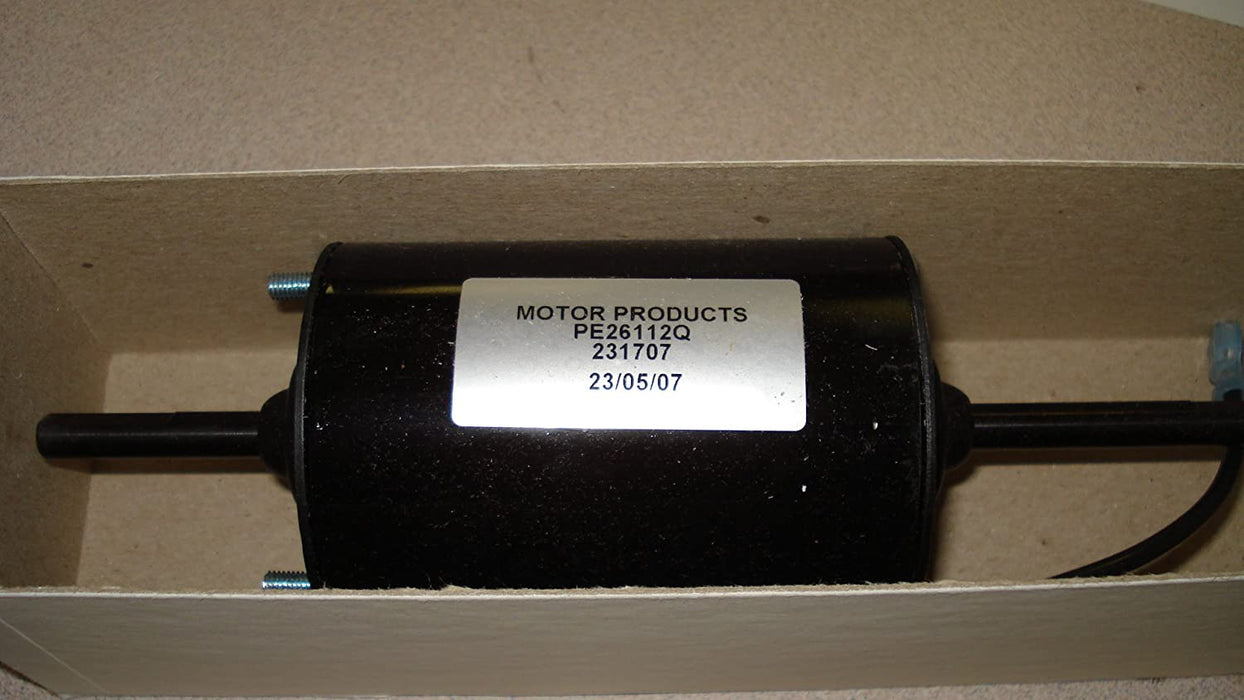 Suburban Motor, Suburban 231707