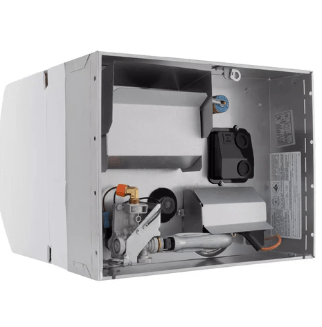 Suburban SAW6DE Water Heater Replaces Atwood - Gas - Electric 6 Gallon - 5321A - Young Farts RV Parts