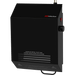 Suburban Space Heater For Indoor Use; 120 Volt AC Electric - 2691ABK - Young Farts RV Parts