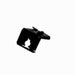 Suburban Stove Mounting Bracket for Suburban Range ( SDN2 / SDN3) Angled - 122060 - Young Farts RV Parts